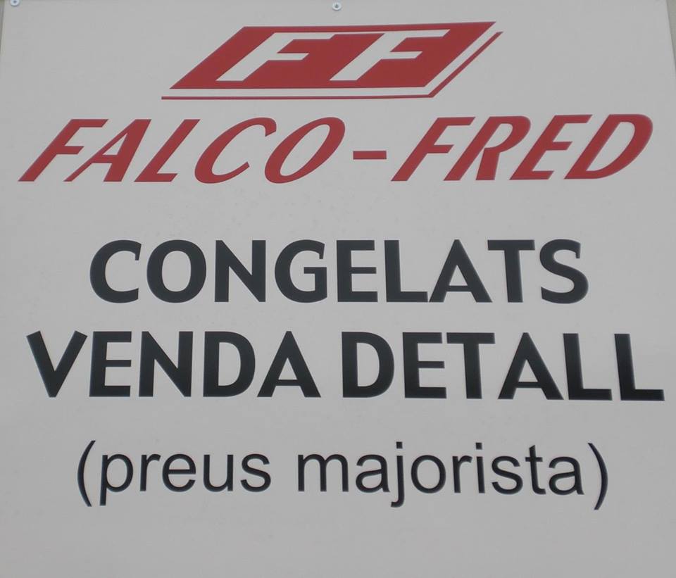 Falco-Fred