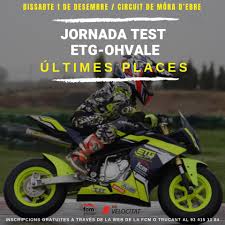 Campionat de Catalunya de Promovelocitat Campionat de Catalunya de Promovelocitat