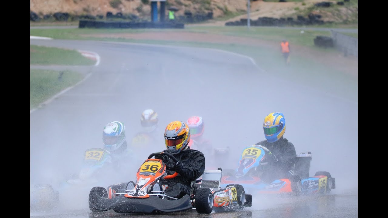 Campionat de Catalunya de Karting Campionat de Catalunya de Karting