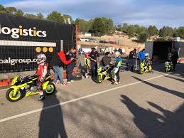 Campionat de Catalunya de Promovelocitat Campionat de Catalunya de Promovelocitat
