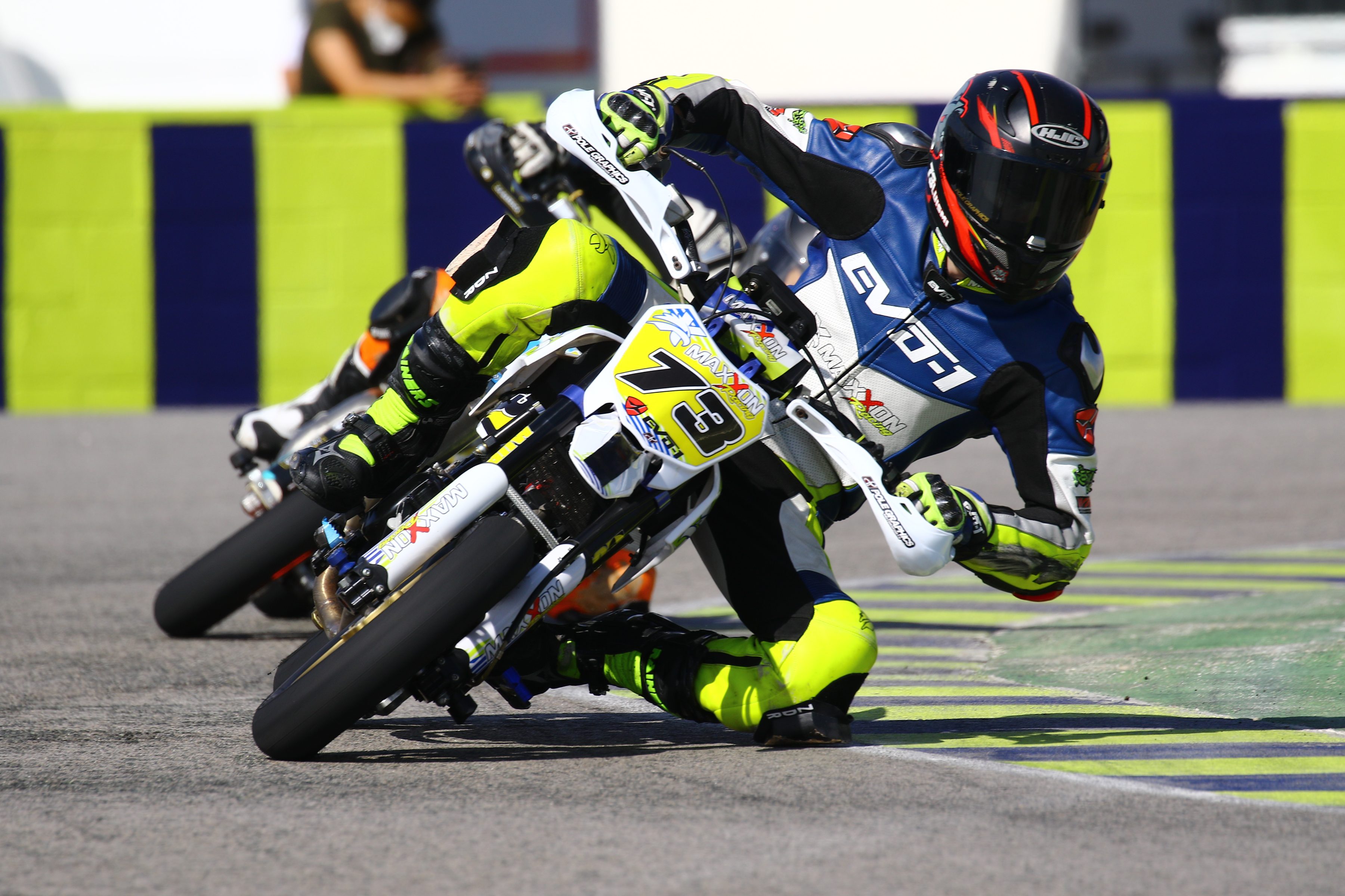 MIR Racing Finetwork Cup MIR Racing Finetwork Cup