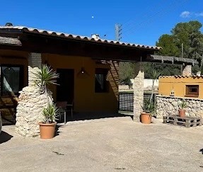 Casa Rural La Caseta Móra d'Ebre
