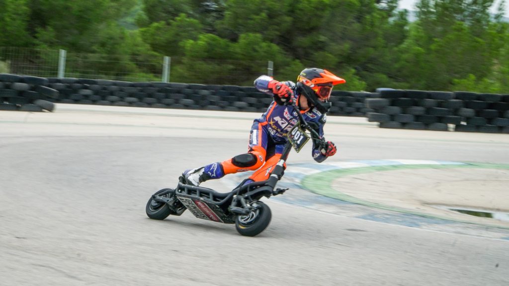 XELECTRICS CHAMPIONSHIP 2025 XELECTRICS CHAMPIONSHIP 2025